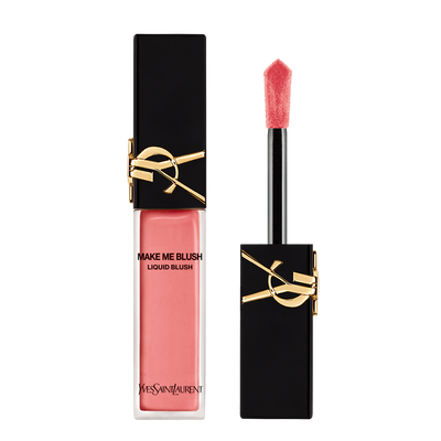 BLUSH L�QUIDO - MAKE ME BLUSH